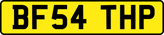 BF54THP