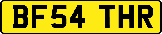 BF54THR