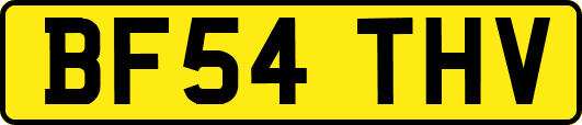 BF54THV