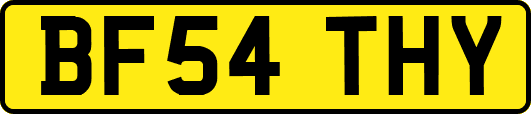 BF54THY