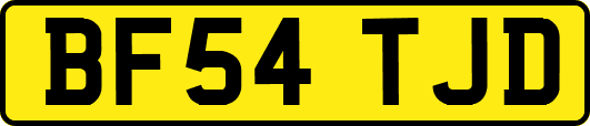 BF54TJD