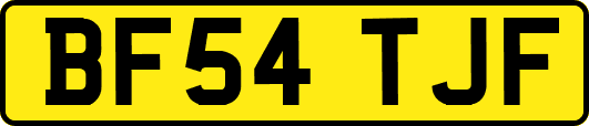 BF54TJF