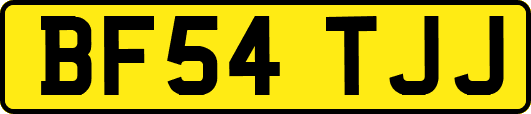 BF54TJJ