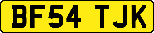 BF54TJK