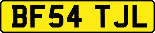 BF54TJL