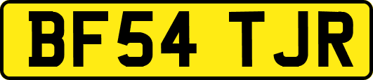 BF54TJR