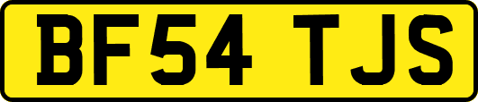 BF54TJS