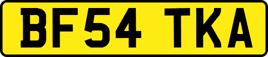 BF54TKA