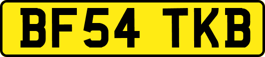 BF54TKB
