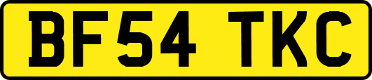 BF54TKC