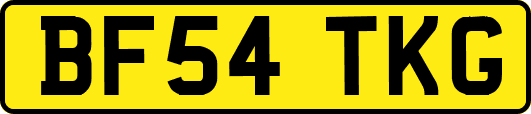 BF54TKG