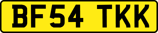 BF54TKK