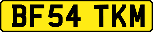 BF54TKM