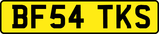 BF54TKS