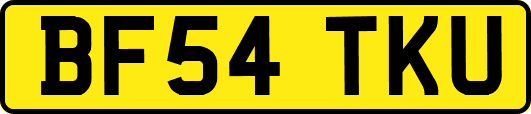 BF54TKU