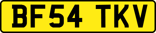 BF54TKV