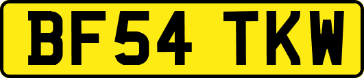 BF54TKW