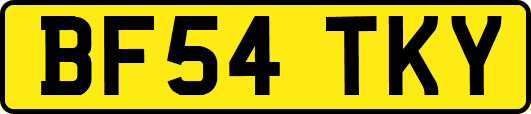 BF54TKY