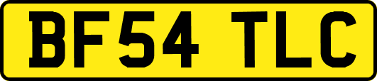 BF54TLC