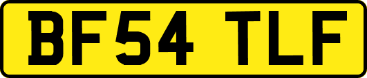 BF54TLF