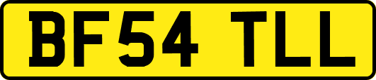 BF54TLL