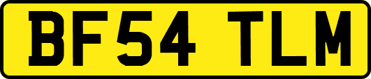 BF54TLM