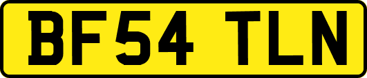BF54TLN