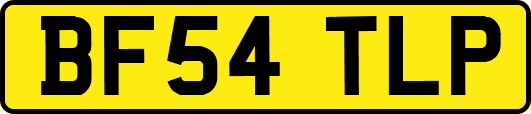 BF54TLP