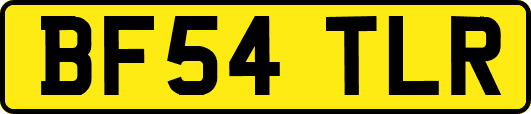 BF54TLR