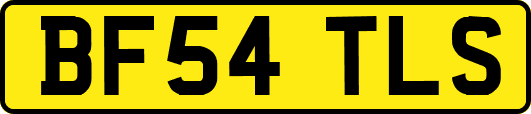 BF54TLS