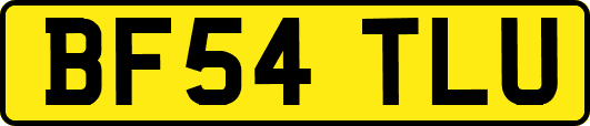 BF54TLU