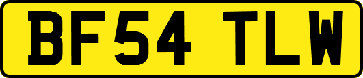 BF54TLW
