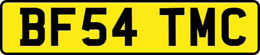 BF54TMC