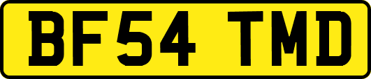 BF54TMD