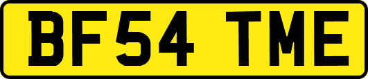 BF54TME