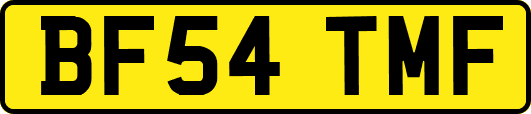 BF54TMF