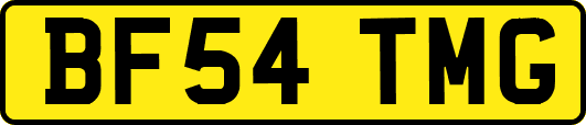 BF54TMG