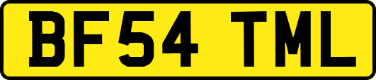 BF54TML