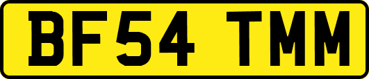 BF54TMM