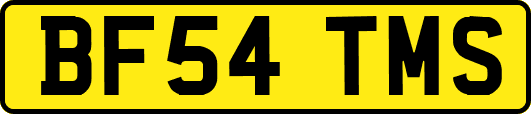 BF54TMS