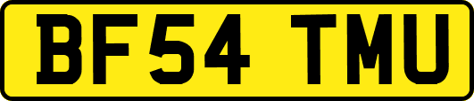 BF54TMU