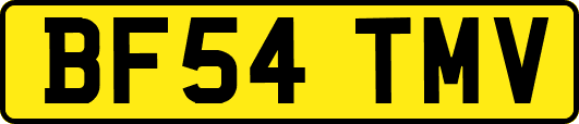 BF54TMV