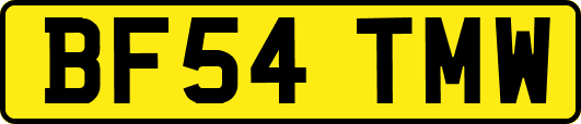 BF54TMW