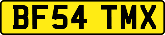 BF54TMX