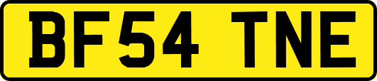 BF54TNE