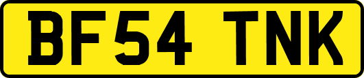 BF54TNK