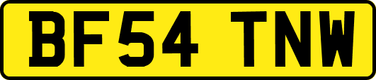BF54TNW