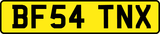 BF54TNX