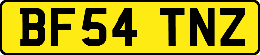 BF54TNZ