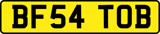 BF54TOB